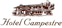 Hotel-Campestre